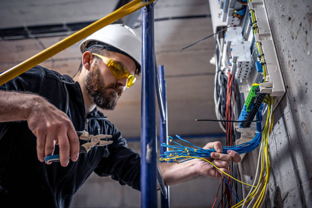 Best Electrical Contractors for Businesses  in Red Bank, TN