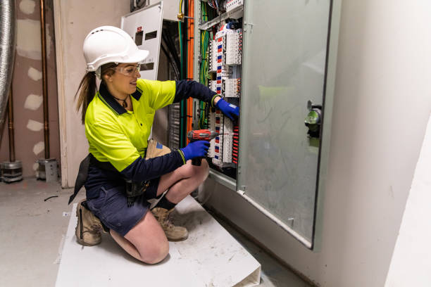 Best Electrician Near Me  in Red Bank, TN