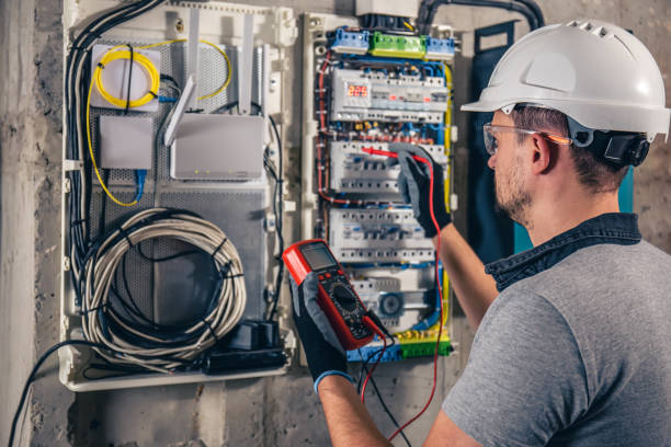 Best Electrical Repair Services  in Red Bank, TN