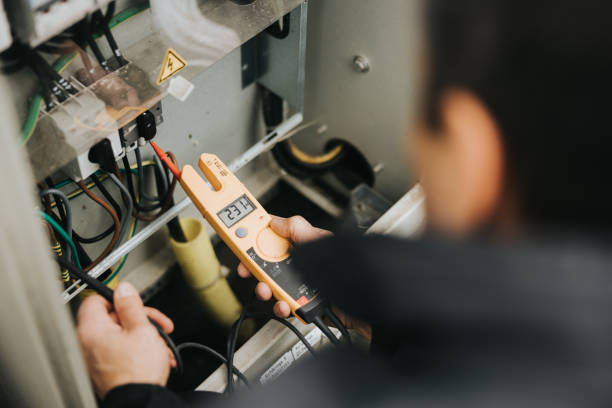 Best Generator Installation Services  in Red Bank, TN