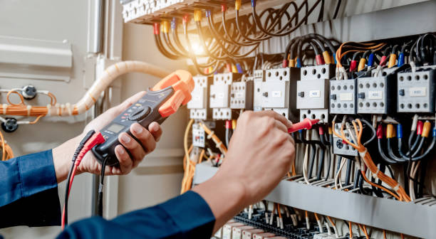 Best Electric Panel Repair  in Red Bank, TN