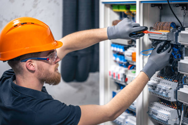 Best Industrial Electrical Services  in Red Bank, TN