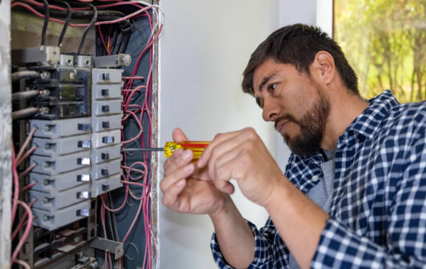 Reliable Red Bank, TN Electrician Solutions